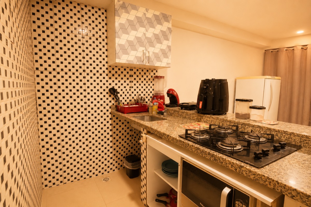 Apartamento 201 foto 4