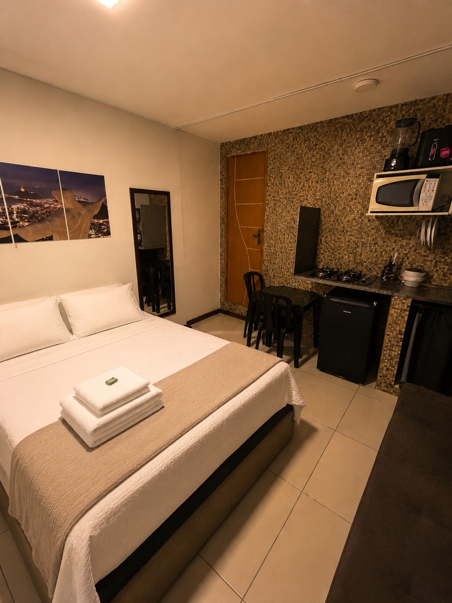 Apartamento 204 foto 4