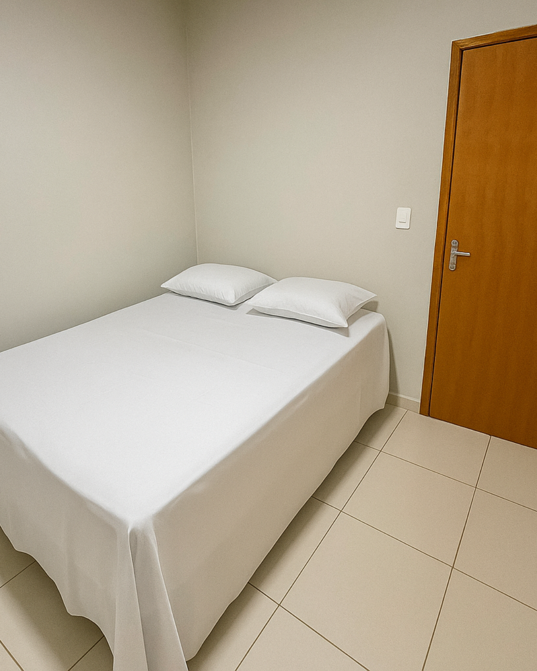 Casa Porto Maravilha para grupos
